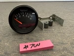 Porsche 924 477919551 Oil Pressure Gauge 10 KP/CM2 52MM 1977 Vdo 350.271 /02/33. Fixed Price $52.00.