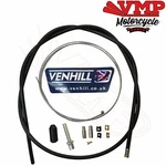 Venhill Universal Clutch Cable Kit Motorcycle Bike Scramble Trials Enduro 2.35M. Fixed Price $39.40.