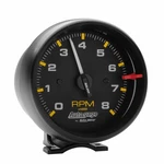 Autometer Pedestal Mount Tachometer 8,000 Rpm Black. Fixed Price $134.24.