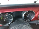 2021 Wrangler Oe Speedometer Gauge Cluster 80K Miles Jeep. Fixed Price $146.28.