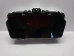 2026 Honda Hr-v Oem Speedometer Cluster 6K Miles 2.0L Id 78100-3V1-AB11-M1. Fixed Price $395.00.