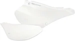 Acerbis 2071350002 Side Panels, White Fits KX1/2 99-02. Fixed Price $64.96.