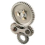 Speedway Premium Noisy Gear Drive, Fits Small Block Chevy. Fixed Price $176.99.