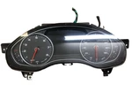 2014-2018 Audi A6 C7 A7 Dash Instrument Cluster Gauge Speedometer 4G8920986P. Fixed Price $83.00.