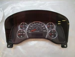 2017 Express Savana 2500 3500 Gas Speedometer Cluster 105K Oem AMA5 Lkq. Fixed Price $140.98.