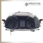 2015-2017 Toyota Corolla Instrument Cluster Speedometer Gauge 83800-0ZX51. Fixed Price $112.50.