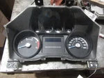 Speedometer Cluster Mph Id BC3T-10849-CEA Fits 11 Ford F250SD Pickup 207773. Fixed Price $107.35.