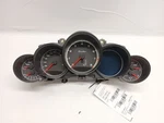 11-12 Porsche Cayenne Turbo Speedometer Instrument Cluster Gauge Mph 7P5920902H. Fixed Price $187.49.