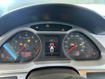 Speedometer 170 Mph Without Adaptive Cruise Opt 9Q4 Fits 09-11 Audi A6 688056. Fixed Price $80.00.