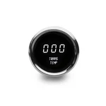 Intellitronix MS9107W Digital Trans Temp Gauge, White. Fixed Price $84.18.