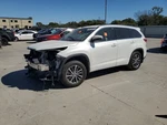 Speedometer Cluster Mph Id 83800-0E811 Fits 17-19 Highlander 617567. Fixed Price $159.89.