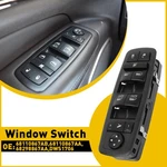 Front Door Power Window Control Switch For Dodge Ram 2500 3500 2014 2015 New. Fixed Price $26.99.