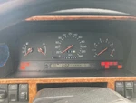 Volvo 850 Speedometer Instrument Cluster 9434072 110008456/033 9128095 9148573. Fixed Price $223.01.