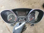Speedometer Cluster With Turbo Mph Fits 13-14 Focus 1882500. Fixed Price $129.89.
