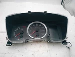 Speedometer Sedan Cluster Mph Id 83800-F2W10 Fits 21 Corolla 749962. Fixed Price $105.03.
