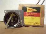 Temperature Gauge 1960 Dodge Nos Mopar Part 2096879 Ss# 1971075. Fixed Price $39.95.
