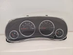 2013 Jeep Wrangler Speedometer Cluster 100 Mph. Fixed Price $135.87.