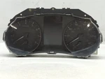 2017-2017 Nissan Rogue Speedometer Instrument Cluster Gauges 5HR0A/LFAD U4DJY. Fixed Price $46.83.