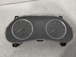 2024 Nissan Sentra Speedometer Gauge Cluster 63K Miles Oem. Fixed Price $246.98.