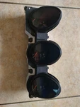 Mitsubishi 3000GT Dodge Stealth Twin Turbo Center Three Gauge Cluster Fits 91-99. Fixed Price $75.00.