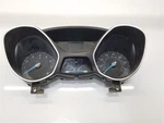 Speedometer Cluster Mph Id CM5T-10849-CSB Thru Csg Fits 13-14 Ford Focus Oem. Fixed Price $92.79.