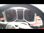 Speedometer Cluster Mph And Kph Umn Lt Opt Udd Fits 14-15 Camaro 27153071. Fixed Price $100.37.