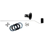 Vdo Alas Adjustable Fuel Sender To 15-3/4" 3-180 Ohm 226-162 Boat Marine. Fixed Price $51.49.