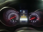 17 Mercedes C63: Speedometer, Mph, Id 2059009528. Fixed Price $850.00.