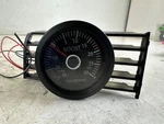 Vw Jetta Gli Newsouth Performance Dash Vent Boost Gauge MK6 11-18. Fixed Price $61.74.
