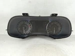 2016-2016 Chrysler 200 Speedometer Instrument Cluster Gauges P68259061AB Xcpqx. Fixed Price $49.18.