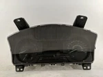 2013-2013 Ford Flex Speedometer Instrument Cluster Gauges DA8T-10849-CJ ZP2Y7. Fixed Price $51.80.