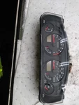 Speedometer Cluster Mph 6 Cylinder Sv Fits 12 Frontier 707139. Fixed Price $108.15.