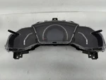 2017 Honda Civic Speedometer Instrument Cluster Gauges HR0467041 Xrfik. Fixed Price $396.63.