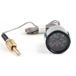 Dyno Racing 2" 52MM 12V Pointer Mechanical Water Temperature Gauge.... Fixed Price $29.01.