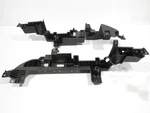 17-20 Jaguar F-pace 2018 Rear Right Left Trunk Trim Panel Support Bracket Set ;o. Fixed Price $47.60.
