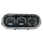 Dakota Digital VHX-63C-NOV-K-W 1963-65 Fits Chevy Nova Instruments. Fixed Price $945.25.