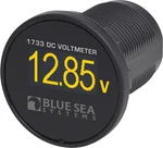 Blue Sea 1733B-BSS Meter Mini Dc Volt (1EA). Fixed Price $46.95.