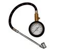 Heavy Duty Tire Pressure Gauge 10 160 Psi Dial Type Tool For Car Truck Rv. Fixed Price $14.95.