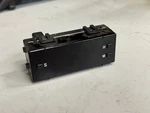 Oe Original Subaru Impreza Forester Wrx Digital Clock Tested Working 85201FC000. Fixed Price $24.99.