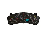 Speedometer Instrument Cluster 2011 Jeep Liberty 140,224 Miles Broken Tripstem. Fixed Price $127.44.