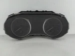 2017-2017 Infiniti Q50 Speedometer Instrument Cluster Gauges 6HE0E/9AB2 DP5PD. Fixed Price $64.96.