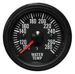 Electrical Water Temperature 52MM Clear Lens White Led. Fixed Price $40.00.