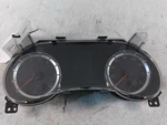 2022 Toyota Highlander Speedometer Gauge Oem Black 32K Miles NJ25-15446-398708. Fixed Price $152.99.