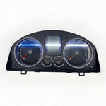 MK5 Gti Speedometer Gauge Cluster 178K Miles With Screen Vw Volkswagen 05-09. Fixed Price $85.00.