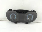 2010-2010 Buick Lacrosse Speedometer Instrument Cluster Gauges Pfvae. Fixed Price $49.18.