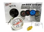 Obx Silver Bullet Racing Sport Meter Nitious Pressure. Fixed Price $52.13.