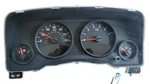 2011-2013 Jeep Patriot Speedometer Instrument Cluster Id 68080402AF Oem. Fixed Price $68.00.