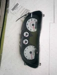 Speedometer Cluster Mph Tachometer White Faced Gauges Fits 10-11 Ranger 745202. Fixed Price $93.59.
