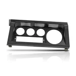 Dash Instrument Panel Black MTC5459 Fit For 1987-1998 Land Rover Defender. Fixed Price $54.30.