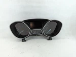 2014-2018 Ford Focus Speedometer Instrument Cluster Gauges 10849-CTK XH1LR. Fixed Price $51.80.